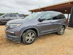 5FNYF5H80HB013675 2017 HONDA PILOT