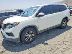 5FNYF5H80HB022957 2017 HONDA PILOT