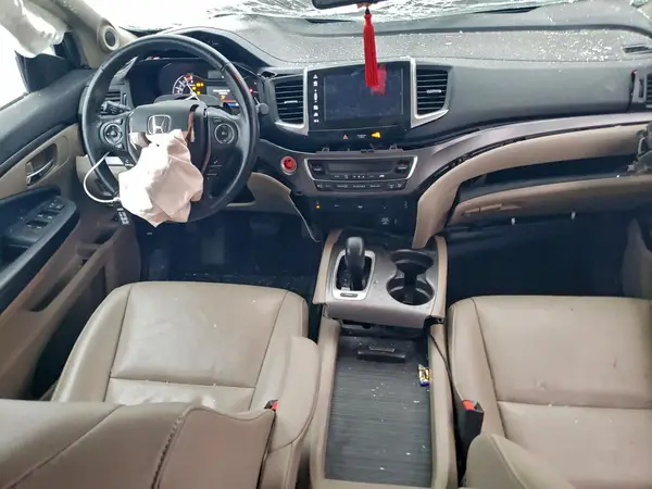5FNYF5H80HB034641 2017 HONDA PILOT - Image 8