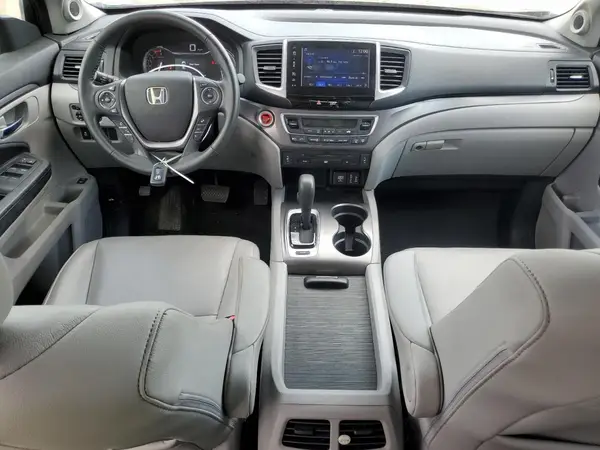 5FNYF5H80JB009034 2018 HONDA PILOT - Image 8