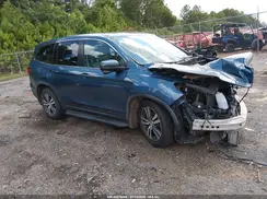 5FNYF5H80JB010863 2018 HONDA PILOT