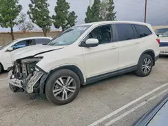 5FNYF5H80JB022012 2018 HONDA PILOT