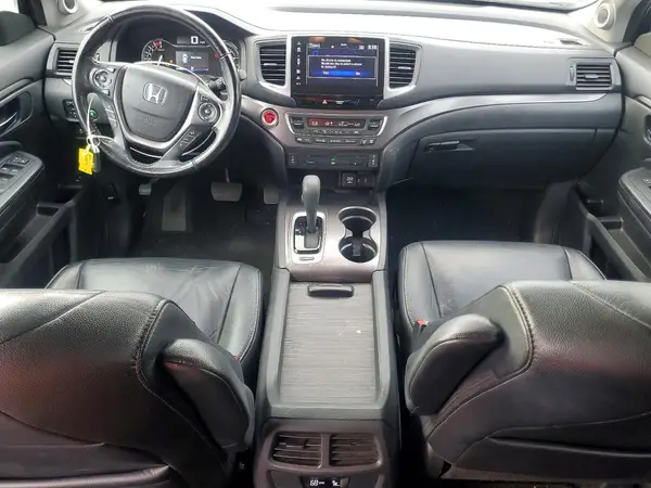 5FNYF5H80JB022012 2018 HONDA PILOT - Image 8