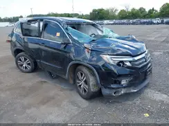 5FNYF5H81GB014929 2016 HONDA PILOT