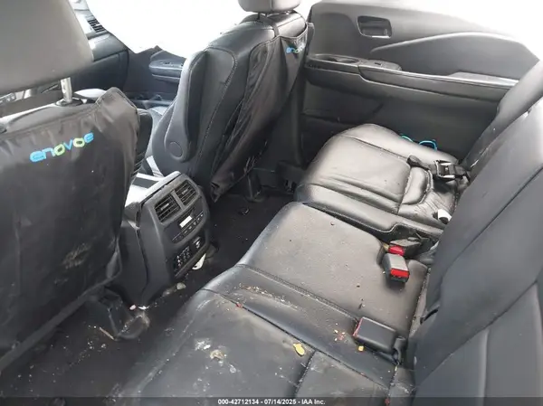 5FNYF5H81GB014929 2016 HONDA PILOT - Image 8