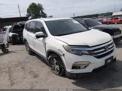 5FNYF5H81GB017507 2016 HONDA PILOT