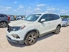 5FNYF5H81GB022240 2016 HONDA PILOT