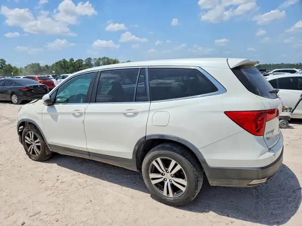 5FNYF5H81GB022240 2016 HONDA PILOT - Image 2