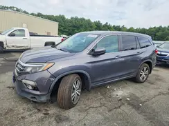 5FNYF5H81GB029382 2016 HONDA PILOT