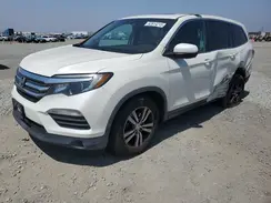 5FNYF5H81GB051432 2016 HONDA PILOT