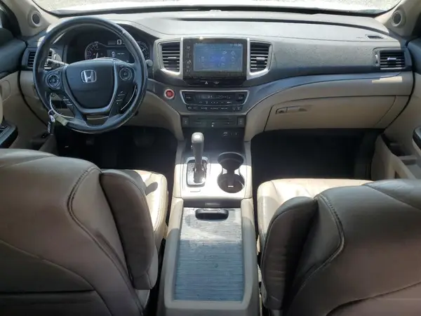 5FNYF5H81GB051432 2016 HONDA PILOT - Image 8