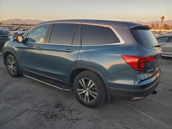 5FNYF5H81GB059384 2016 HONDA PILOT - Image 2