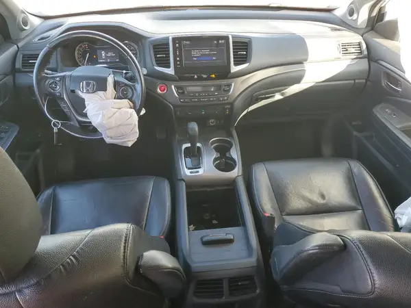 5FNYF5H81HB018495 2017 HONDA PILOT - Image 8