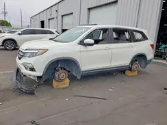 5FNYF5H81HB029500 2017 HONDA PILOT