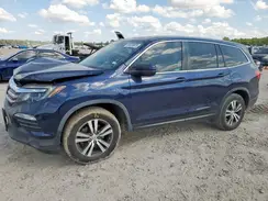 5FNYF5H81JB004313 2018 HONDA PILOT