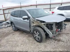 5FNYF5H81JB031401 2018 HONDA PILOT