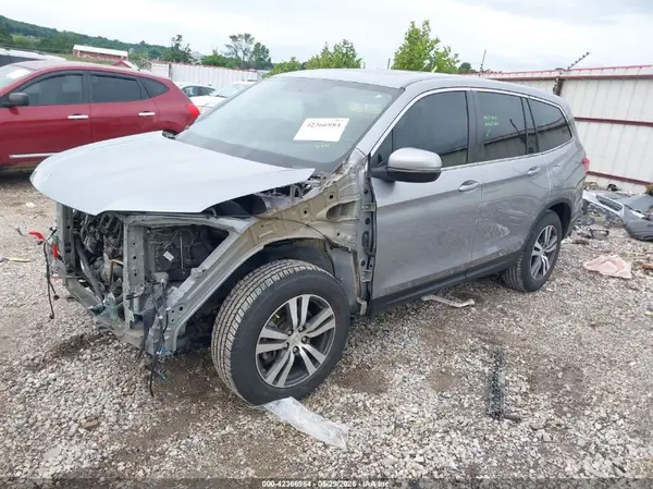 5FNYF5H81JB031401 2018 HONDA PILOT - Image 2