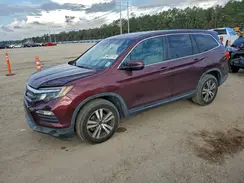 5FNYF5H82GB003499 2016 HONDA PILOT