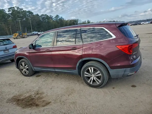 5FNYF5H82GB003499 2016 HONDA PILOT - Image 2