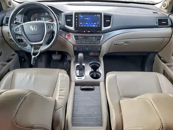 5FNYF5H82GB003499 2016 HONDA PILOT - Image 8