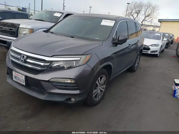 5FNYF5H82GB004149 2016 HONDA PILOT - Image 2