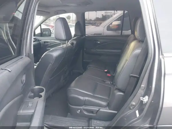 5FNYF5H82GB004149 2016 HONDA PILOT - Image 8