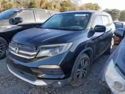 5FNYF5H82GB005771 2016 HONDA PILOT