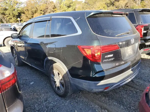 5FNYF5H82GB005771 2016 HONDA PILOT - Image 2