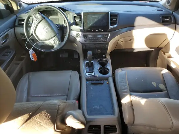 5FNYF5H82GB005771 2016 HONDA PILOT - Image 8