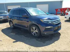 5FNYF5H82GB009724 2016 HONDA PILOT