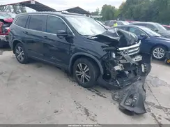 5FNYF5H82GB010632 2016 HONDA PILOT