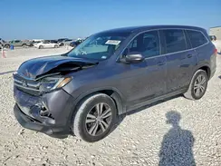 5FNYF5H82GB012333 2016 HONDA PILOT
