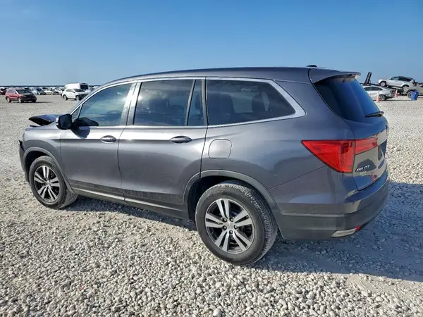 5FNYF5H82GB012333 2016 HONDA PILOT - Image 2