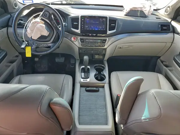 5FNYF5H82GB012333 2016 HONDA PILOT - Image 8