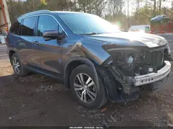 5FNYF5H82GB019587 2016 HONDA PILOT