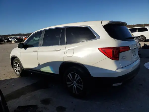 5FNYF5H82GB020979 2016 HONDA PILOT - Image 2