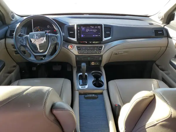 5FNYF5H82GB020979 2016 HONDA PILOT - Image 8