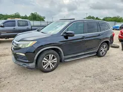 5FNYF5H82GB022215 2016 HONDA PILOT