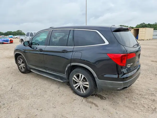 5FNYF5H82GB022215 2016 HONDA PILOT - Image 2