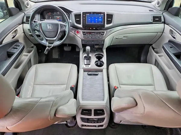 5FNYF5H82GB022215 2016 HONDA PILOT - Image 8
