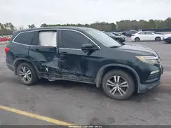 5FNYF5H82GB022831 2016 HONDA PILOT