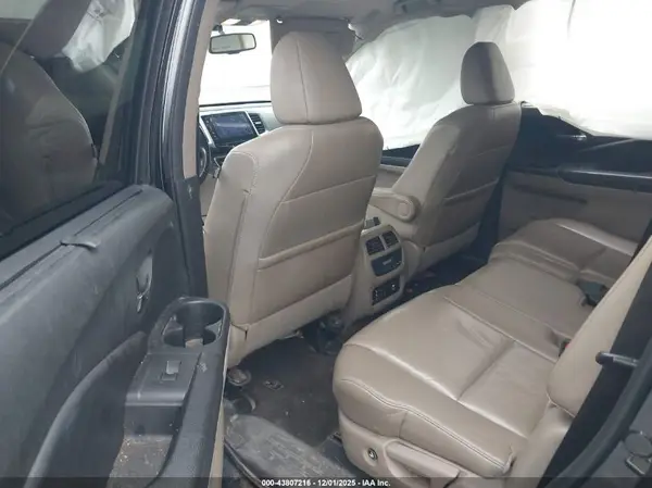 5FNYF5H82GB022831 2016 HONDA PILOT - Image 8