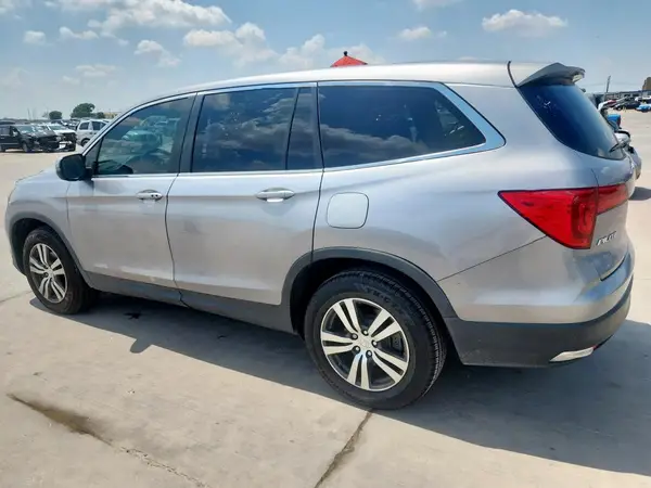 5FNYF5H82GB025938 2016 HONDA PILOT - Image 2