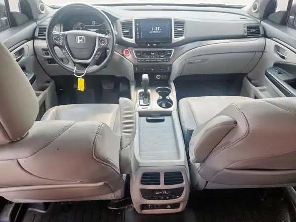 5FNYF5H82GB025938 2016 HONDA PILOT - Image 8