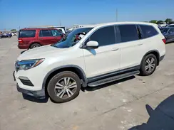 5FNYF5H82GB027690 2016 HONDA PILOT