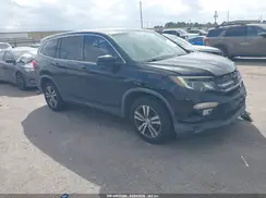 5FNYF5H82GB029293 2016 HONDA PILOT