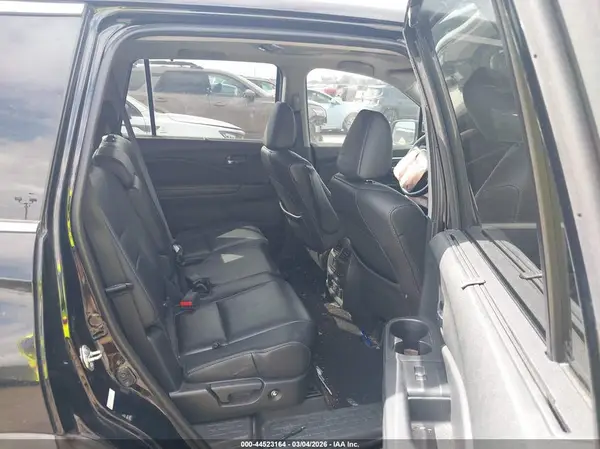 5FNYF5H82GB029293 2016 HONDA PILOT - Image 8