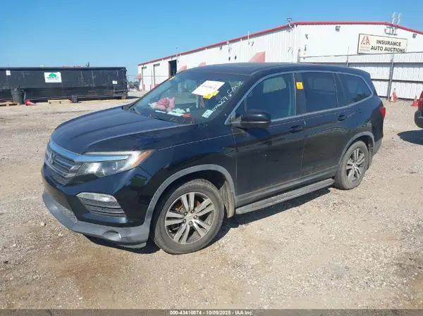 5FNYF5H82GB044229 2016 HONDA PILOT - Image 2