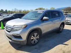 5FNYF5H82GB055277 2016 HONDA PILOT