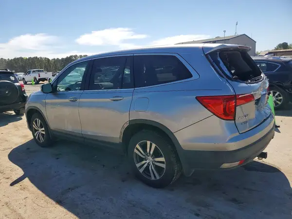 5FNYF5H82GB055277 2016 HONDA PILOT - Image 2